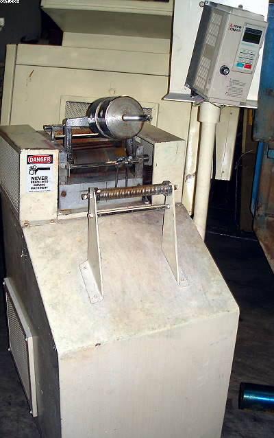 SINO ALLOY Pelletizers